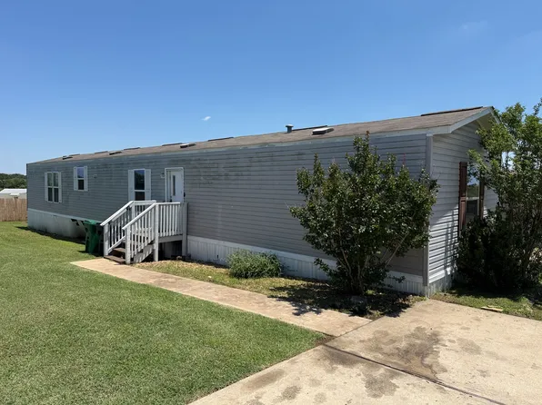 2075 Fm 389 #95, Brenham, TX 77833