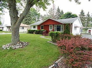 4860 Eva St, Saginaw, MI