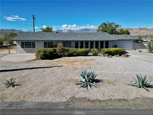 7390 Victoria Ave, Yucca Valley, CA 92284