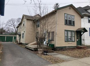 826 N Aurora St, Ithaca, NY 14850