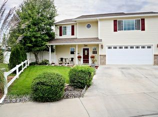 227 Arlington Dr, Grand Junction, CO 81503