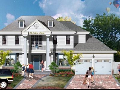 32 Spring Garden Street, Valley Stream, NY, 11580