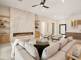 423 Sand Dune Arch St, Las Vegas, NV 89138