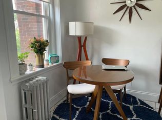 100 Brainerd Rd APT 9, Boston, MA 02134