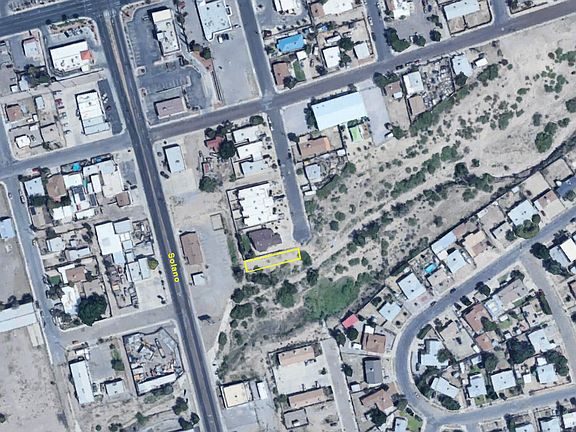 5th image of N Espanola St