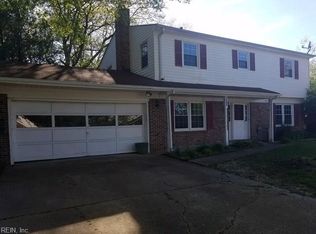 4775 Rosecroft St, Virginia Beach, VA 23464