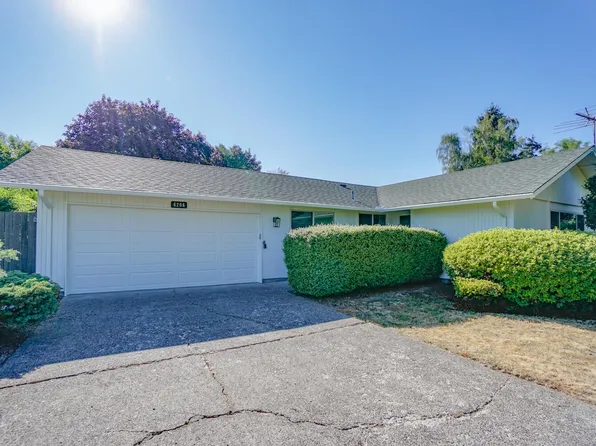 6206 NW Cherry St, Vancouver, WA 98663