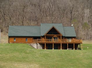W2968 Kriebich Coulee Rd, Coon Valley, WI 54623