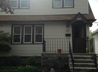 1313 Euclid St, Lincoln Park, MI 48146