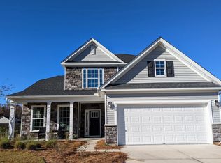 129 Lakelyn Rd, Moncks Corner, SC 29461