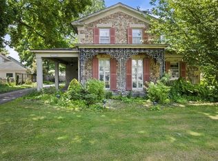 2523 Saint Paul Blvd, Rochester, NY 14617