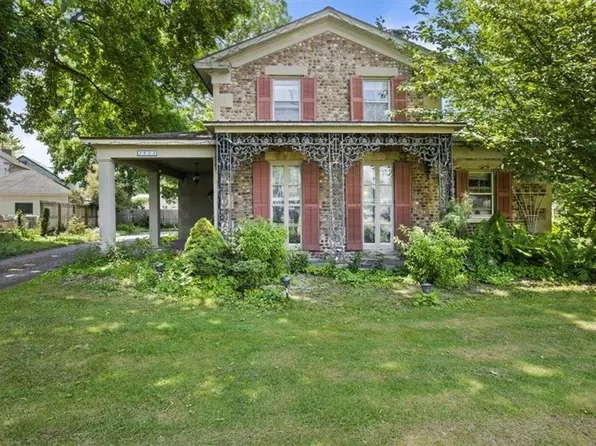 2523 Saint Paul Blvd, Rochester, NY 14617