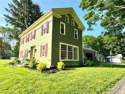 913 Sing Sing Rd, Horseheads, NY, 14845