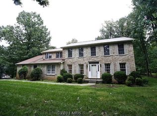 223 Delight Meadows Rd, Reisterstown, MD 21136