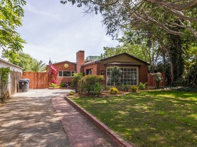 6738 Nagle Ave, Van Nuys, CA, 91401