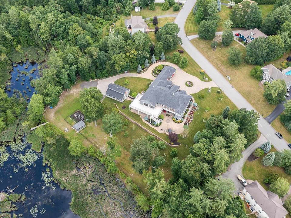 11 Sheffield Street, Windham, NH 03087 Zillow