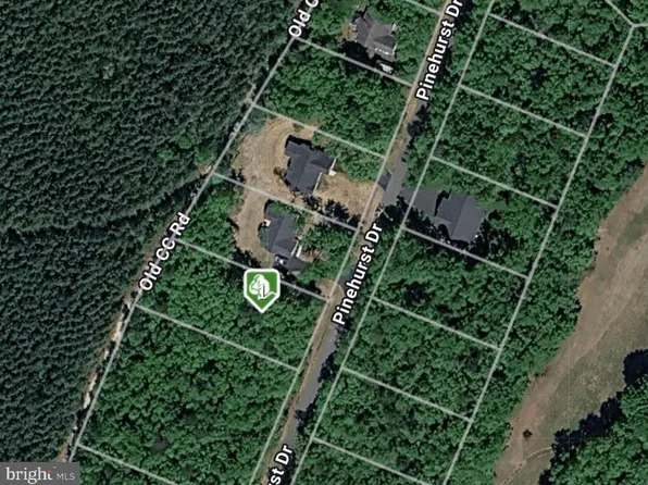 206 Pinehurst Dr, Gordonsville, VA 22942