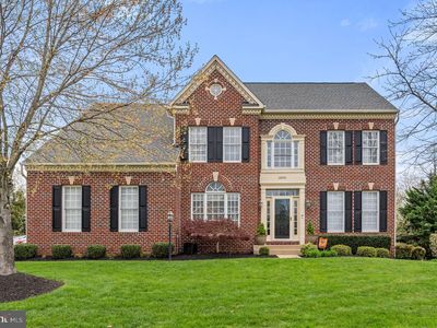 13592 Heritage Farms Dr, Gainesville, VA, 20155