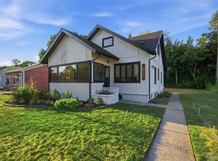 23043 Francis St, Saint Clair Shores, MI 48082