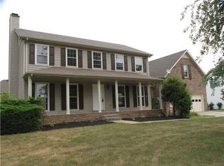 1371 Pitty Pat Rd, Clarksville, TN 37042