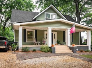 13 Shorter Cir SW, Rome, GA 30165