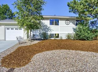 7256 River Bend Rd, Colorado Springs, CO 80911