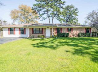 2912 Ladd Ln, Longview, TX 75604