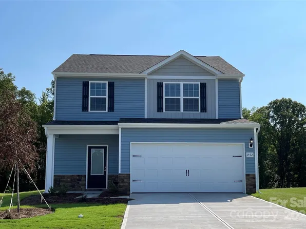 1572 Doran Ter, Richburg, SC 29729
