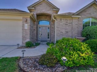 144 Brookbend, Cibolo, TX 78108