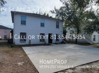 3209 N 49th St APT A, Tampa, FL 33605