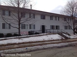 733 Woodland Ave APT 7, Oshkosh, WI 54901