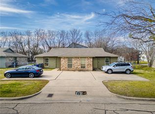 1423 Daughtrey Ave, Waco, TX 76706
