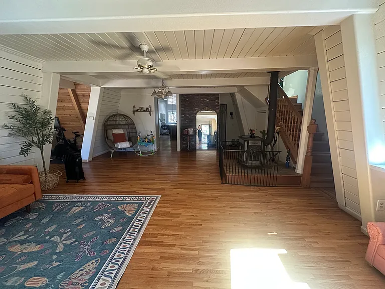 Living room 1