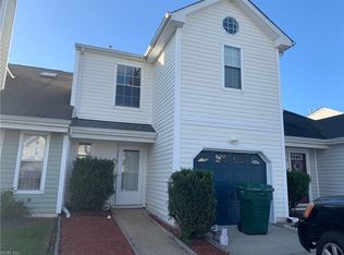 116 Squire Rea*, Suffolk, VA 23434