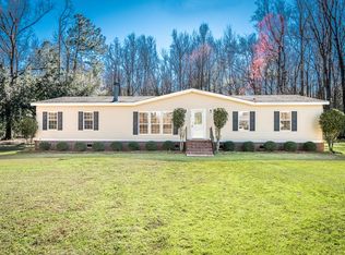 3145 Wire Rd, Saint george, SC 29477
