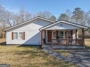 179 Mount Pleasant Church Rd, Flovilla, GA 30216