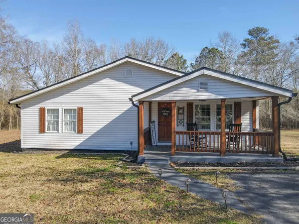 179 Mount Pleasant Church Rd, Flovilla, GA 30216