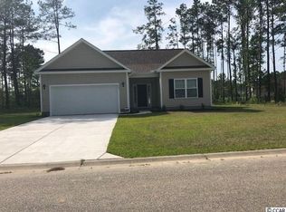 171 Winding Path Dr #OAK, Ii Floor Plan Loris, SC 29569