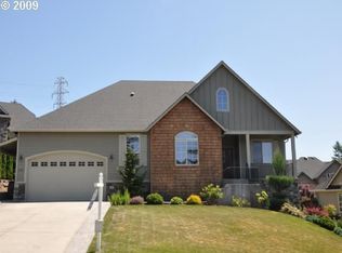 2376 36th St, Washougal, WA 98671