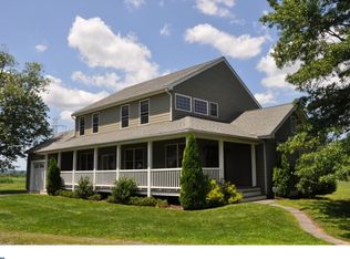 1641 Reed Rd, Pennington, NJ 08534