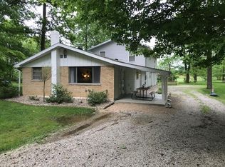 229 W Santee Dr, Greensburg, IN 47240