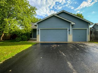 3461 121st Ave NW, Coon Rapids, MN 55433