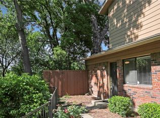 5746 Cedar Creek Dr, Benbrook, TX 76109