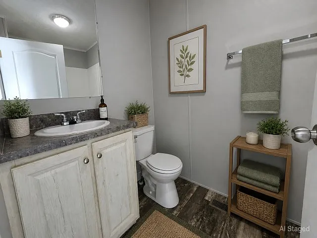 59 Hollywood Dr #232 — Photo 8