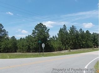 King Rd, Fayetteville, NC 28306