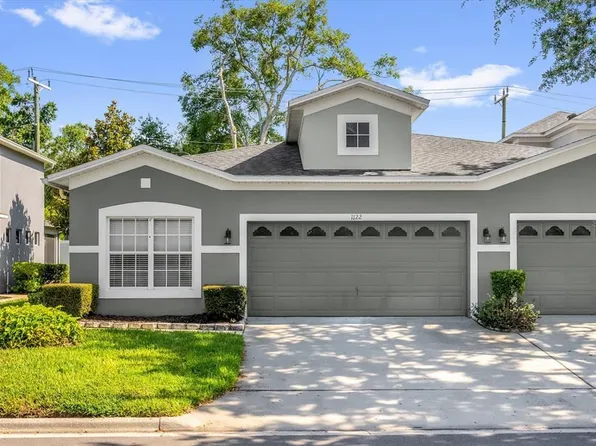 1122 Sandstone Run, Sanford, FL 32771