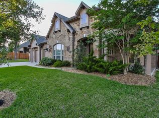 128 Reid Ridge Dr, Conroe, TX 77384