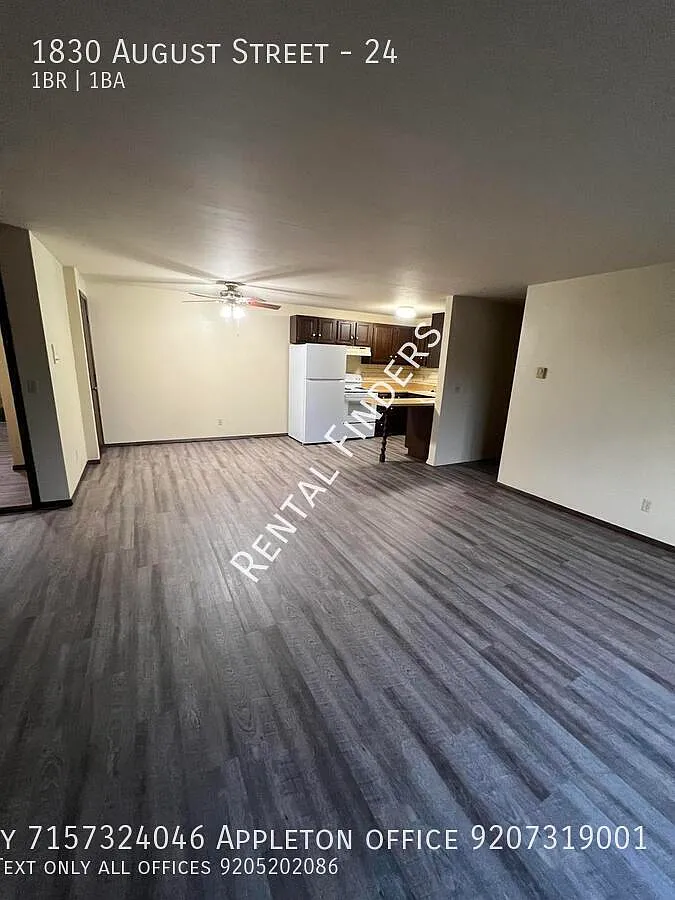 1 bed, $875 — Photo 4
