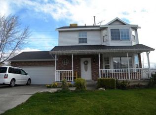 218 E 2000 N, Orem, UT 84057