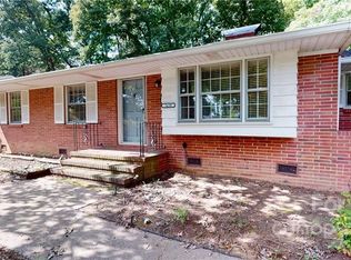 3630 Moultrie St, Charlotte, NC 28209